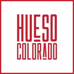 Hueso Colorado Studio