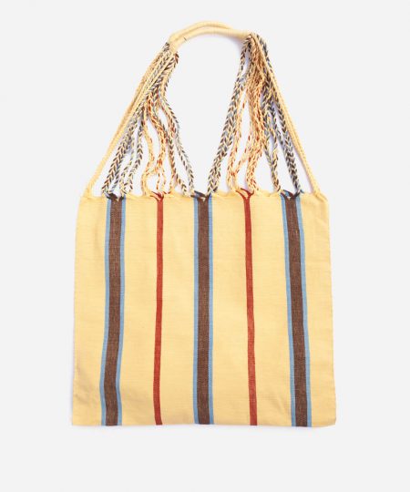 Amazon.com: Mar Y Sol Cielo Striped Crocheted Raffia Straw Carryall Tote Bag,  Natural/Multi : Clothing, Shoes & Jewelry