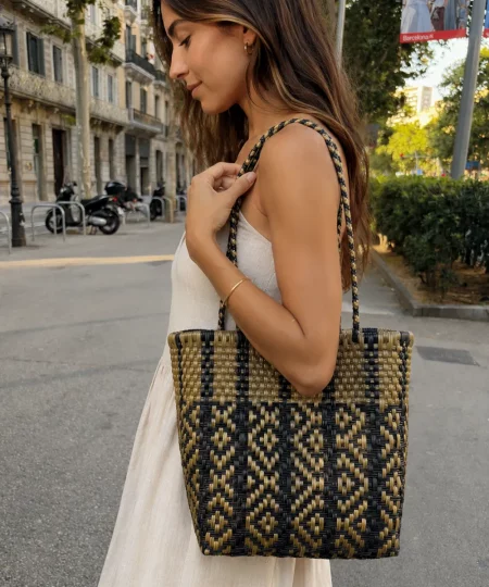 Bolso Sostenible Frida