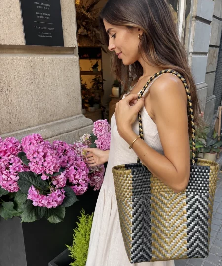 Bolso Sostenible Malena