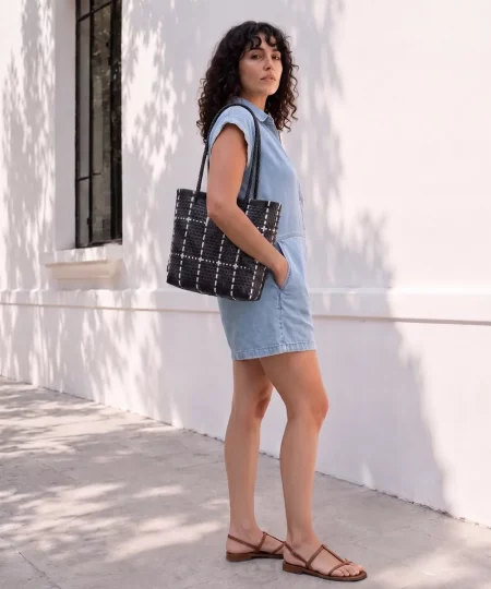 Bolso Sostenible Petra
