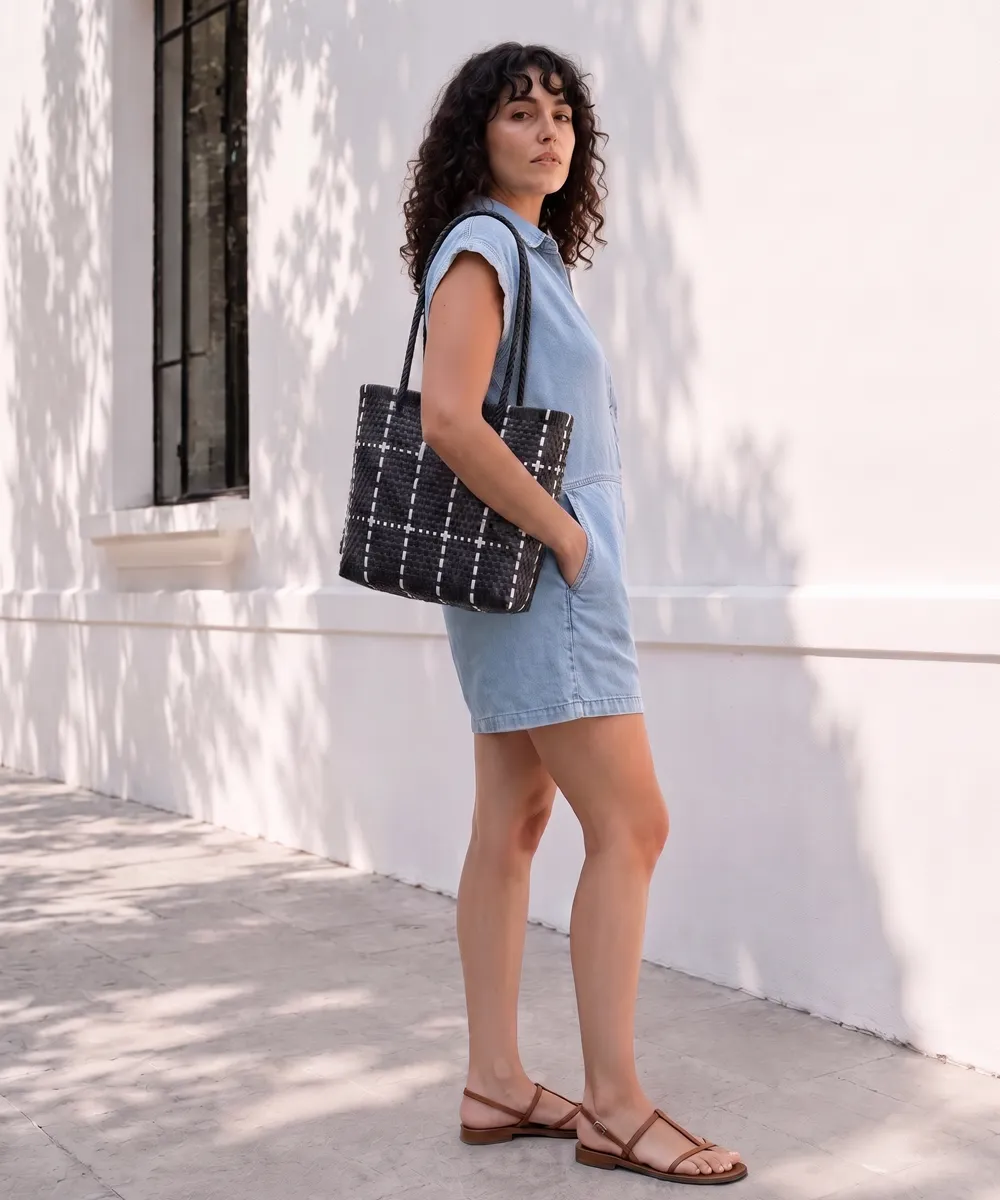 Bolso Sostenible Petra