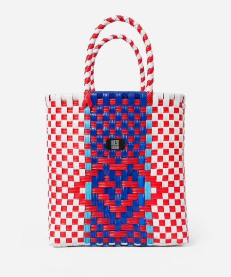 Bolso Sostenible Love