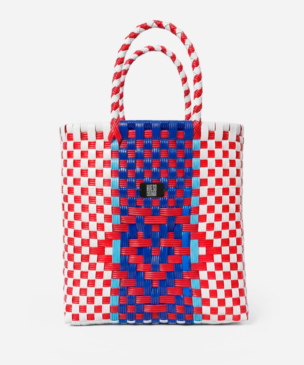 Bolso Sostenible Love