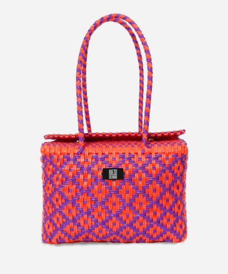 Sustainable Bag Rosita