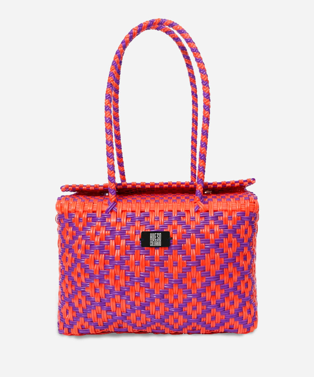 Bolso Sostenible Rosita