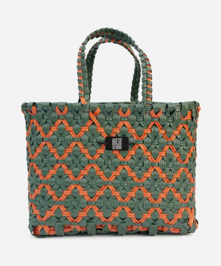 Bolso Sostenible Adela