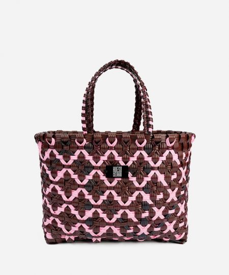 Bolso Sostenible Xocolátl