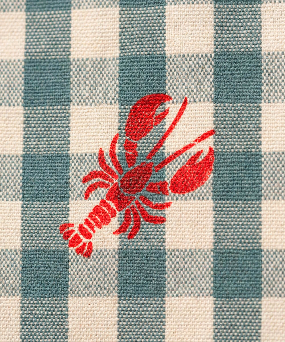 Bolso Valentina Lobster - Imagen 2