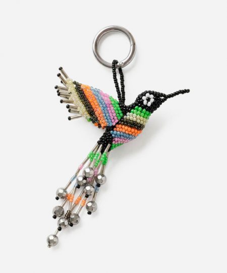 Colibrí Ópalo Chaquira