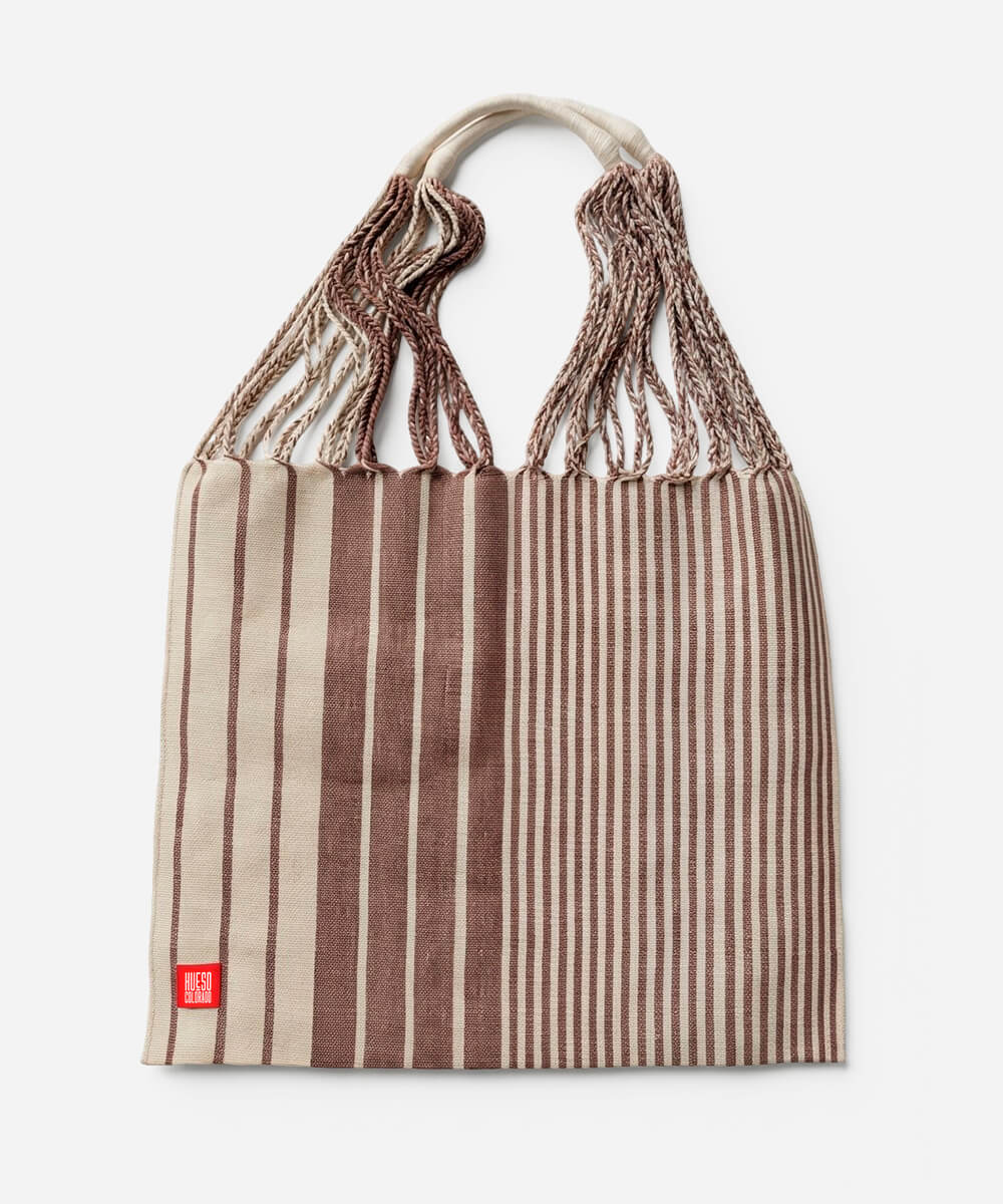 Bolso Valentina Rayas Arena