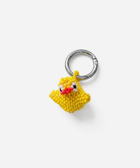 Patito Chaquira