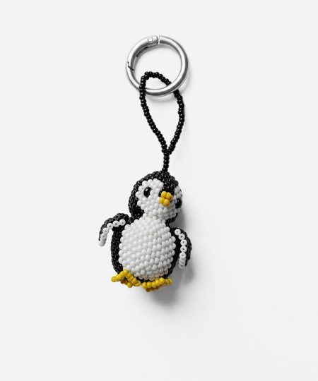 Pingüino Chaquira